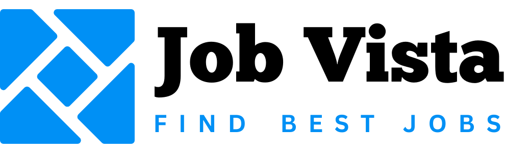 Job Vista Logo